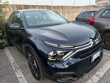 CITROEN C4 PureTech 130 S&S Max COME NUOVO