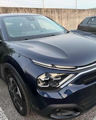 CITROEN C4 PureTech 130 S&S Max COME NUOVO