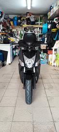 Kymco agility 125 r16 del 2017 