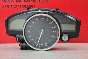 STRUMENTAZIONE CRUSCOTTO YAMAHA R1 2006 2005 2004
