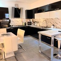 Cucina completa di tutto