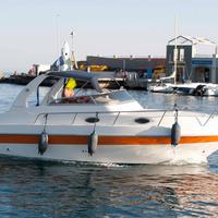 Terminal Boat freedom 26