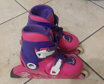 Roller bambina N° 28-30