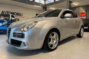Alfa Romeo MiTo 1.4 m.air Distinctive s&s