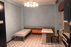 Ampia Stanza nel Quartiere Collatino, Roma