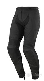 Pantaloni moto taglia 56 