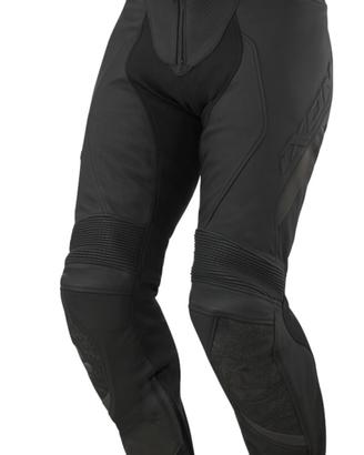 Pantaloni moto taglia 56 