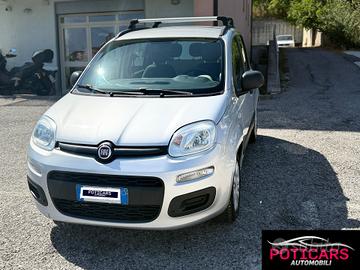 Fiat Panda 1.3 MJT S&S Easy