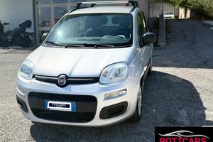 Fiat Panda 1.3 MJT S&S Easy