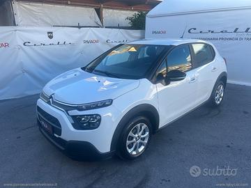 CITROEN C3 BlueHDi 100 S&S Shine Pack
