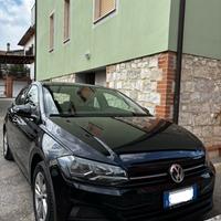 Volkswagen Polo 1.0 TSI 95CV 2018 – CarPlay