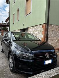 Volkswagen Polo 1.0 TSI 95CV 2018 – CarPlay