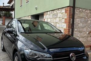 Volkswagen Polo 1.0 TSI 95CV 2018 – CarPlay