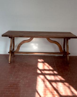 TAVOLO FRATTINO LIRA