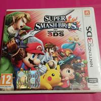 Gioco Nintendo 3DS 
