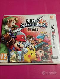 Gioco Nintendo 3DS 