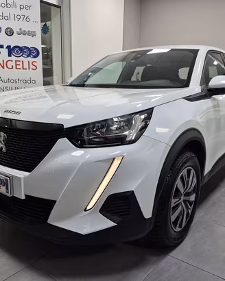 Peugeot 2008 NUOVA BlueHDi 110 S&S *** ANDROID AUT