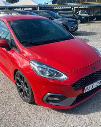 Ford Fiesta 1.5 EcoBlue 5 porte ST-Line