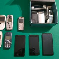 telefoni usati