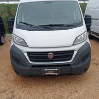 Fiat Ducato 30 2.3 MJT 130CV PC-TN Furgone