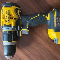 Trapano avvitatore Stanley