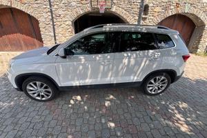Skoda karoq 4x4 2.0TDI