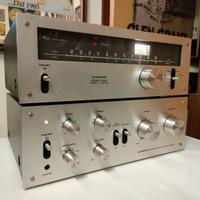 AMPLIFICATORE PIONEER SA5300+TUNER 
