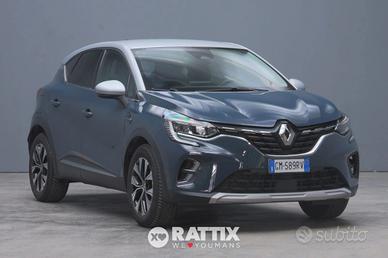 RENAULT Captur II 2019 Captur 1.6 E-Tech full hybr