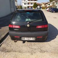 Alfa 145 quadrifoglio