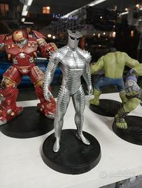 RICERCO ACTION FIGURE LUPIN III O BETTY BOOP