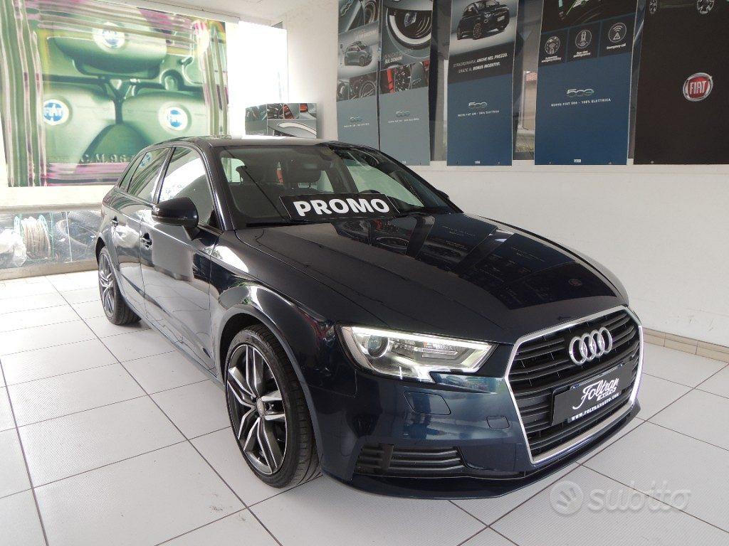 Audi A3 3ª serie