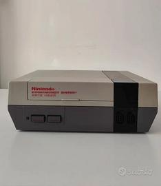 Nintendo nes region free