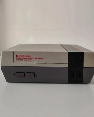 Nintendo nes region free