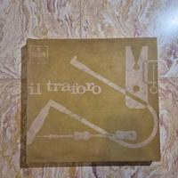 Il Traforo Bral