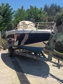 Mano 19,5 Sportfish