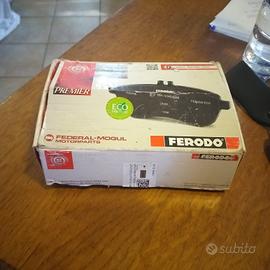 set pastiglie freni ferodo fdb1303