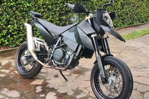 KTM 690 Supermoto SM - 2009