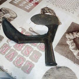 incudine per calzolaio