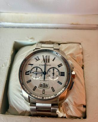 Orologio Cartier