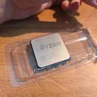 Processore AMD Ryzen 7 1700x - 8 Core 16 Threads