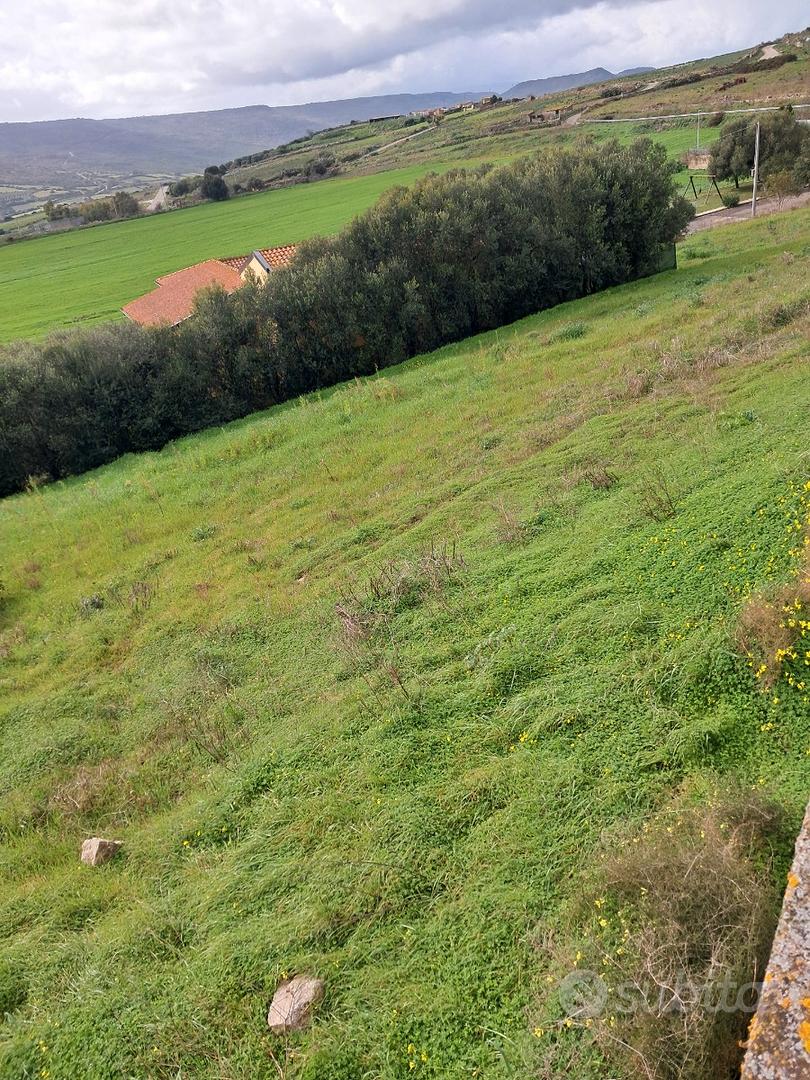 Lotti terreno edificabile - Vista 3