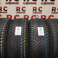 4 GOMME 235/55 R18 100V MICHELIN – 4 STG