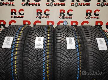 4 GOMME 235/55 R18 100V MICHELIN – 4 STG