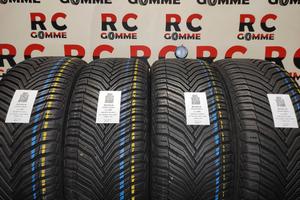 4 GOMME 235/55 R18 100V MICHELIN – 4 STG