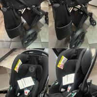 Trio cybex Priam
