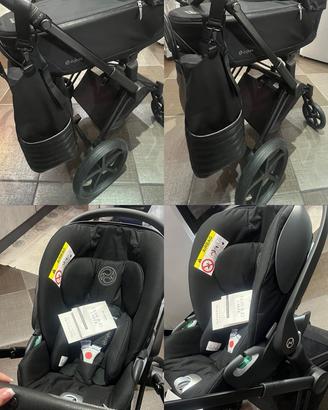 Trio cybex Priam