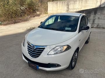 Lancia Ypsilon 1.3 MJT 16V 95 CV 5 porte S&S Plati