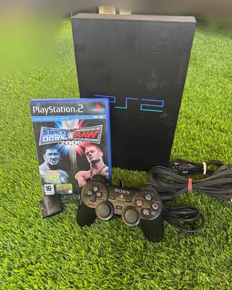 PS2 fat - Completa