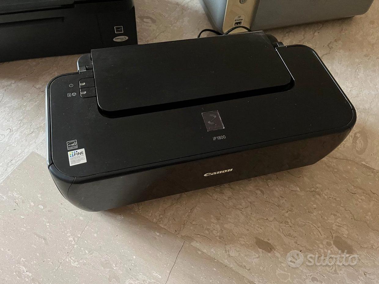 Stampante multifunzione con scanner Epson - Informatica In vendita a Bologna