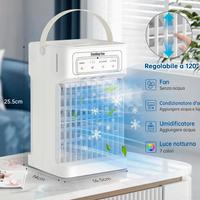 Raffrescatore portatile